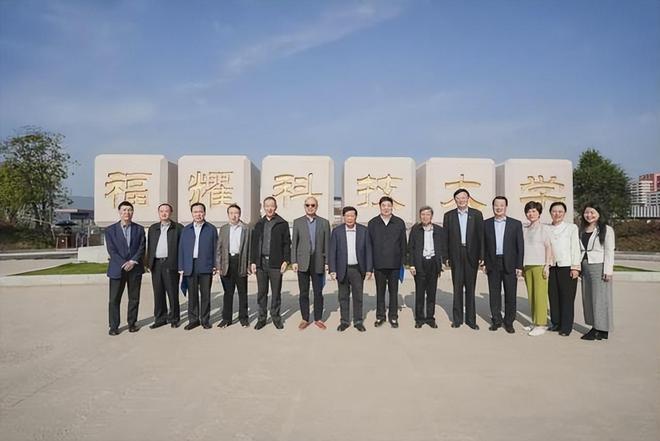 福耀科技大學(xué)2025年招生形勢分析 人工智能基礎(chǔ)軟件開發(fā)專業(yè)計劃招8000人，學(xué)費6000元